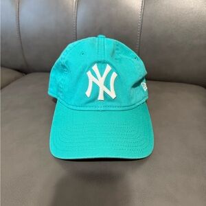New York Yankees New Era Adjustable Hat